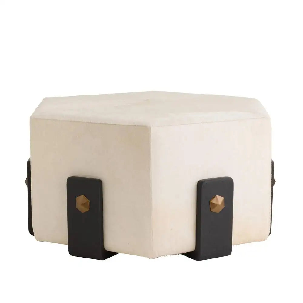 ARTERIORS IVONNE OTTOMAN - Lounge