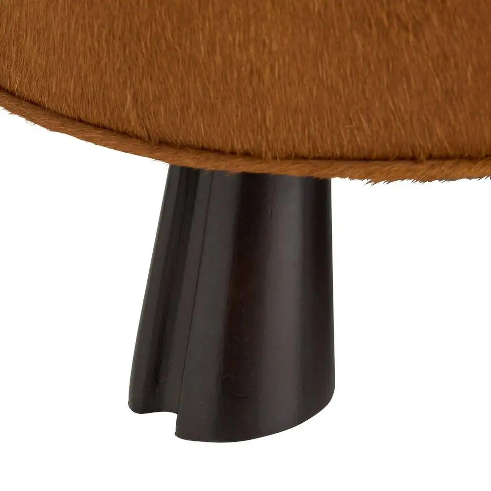 ARTERIORS, KODA OTTOMAN, LOUNGE