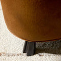 ARTERIORS, KODA OTTOMAN, LOUNGE