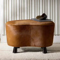 ARTERIORS, KODA OTTOMAN, LOUNGE