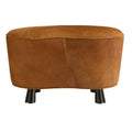 ARTERIORS, KODA OTTOMAN, LOUNGE