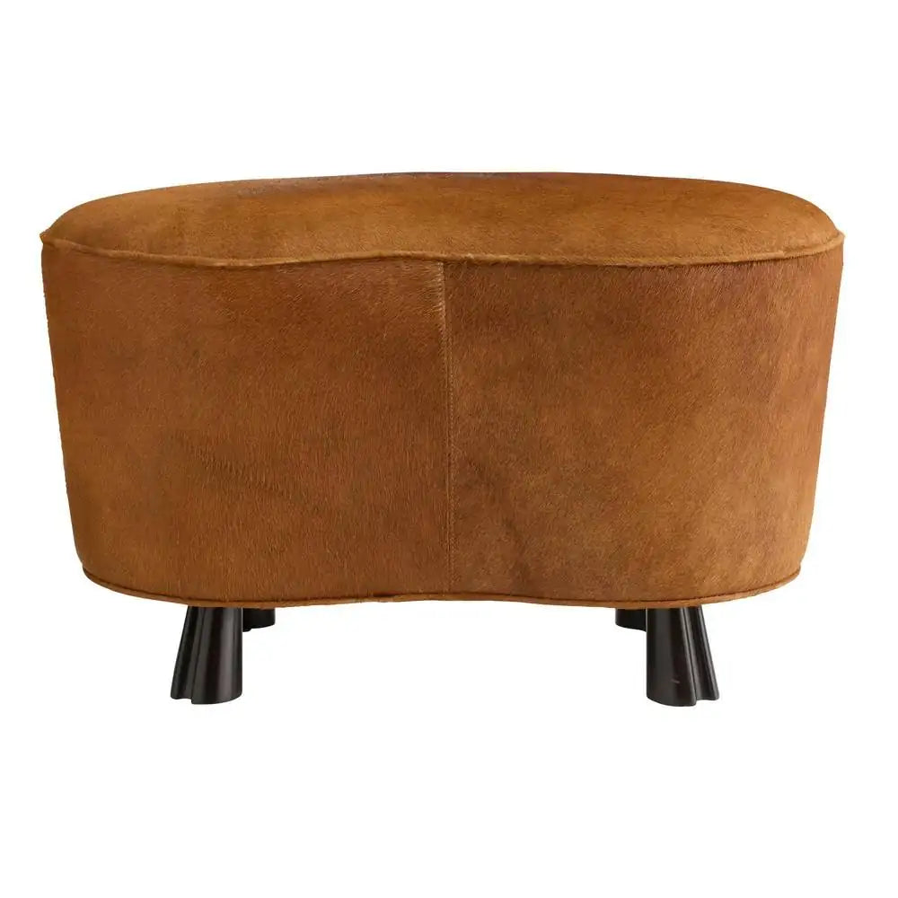 ARTERIORS, KODA OTTOMAN, LOUNGE