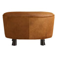 ARTERIORS, KODA OTTOMAN, LOUNGE