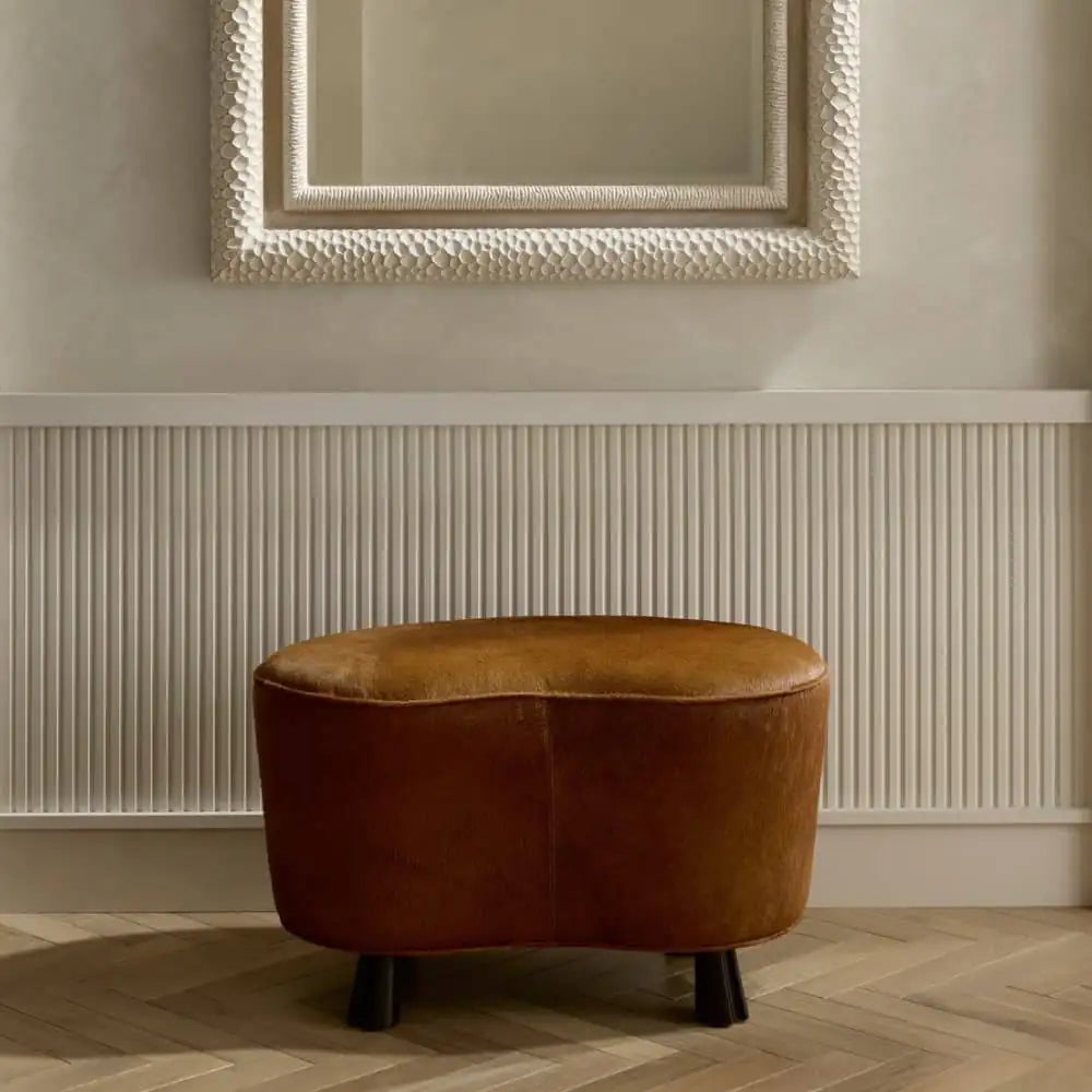 ARTERIORS, KODA OTTOMAN, LOUNGE