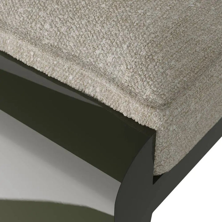 ARTERIORS ALANNA OTTOMAN - Lounge