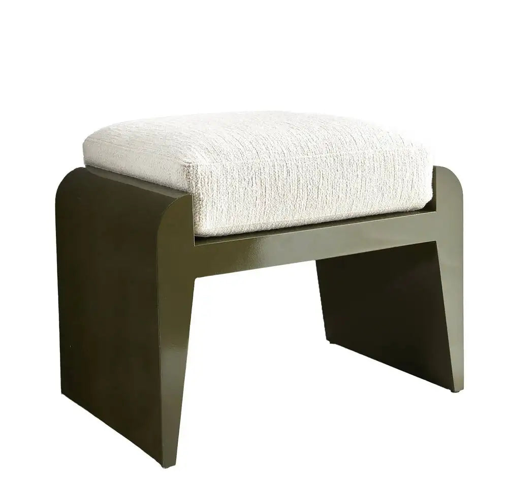 ARTERIORS ALANNA OTTOMAN - Lounge