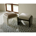 ARTERIORS, ALANNA OTTOMAN, LOUNGE