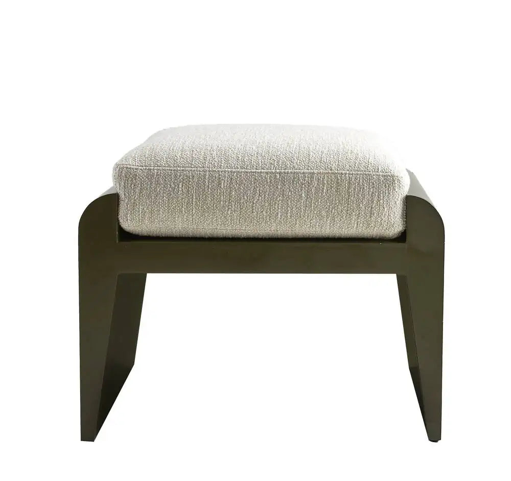 ARTERIORS ALANNA OTTOMAN - Lounge