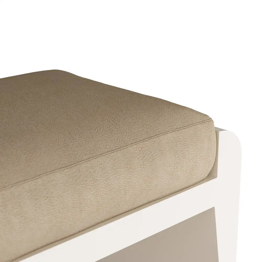 ARTERIORS, ALANNA OTTOMAN, LOUNGE