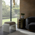 ARTERIORS, ALANNA OTTOMAN, LOUNGE