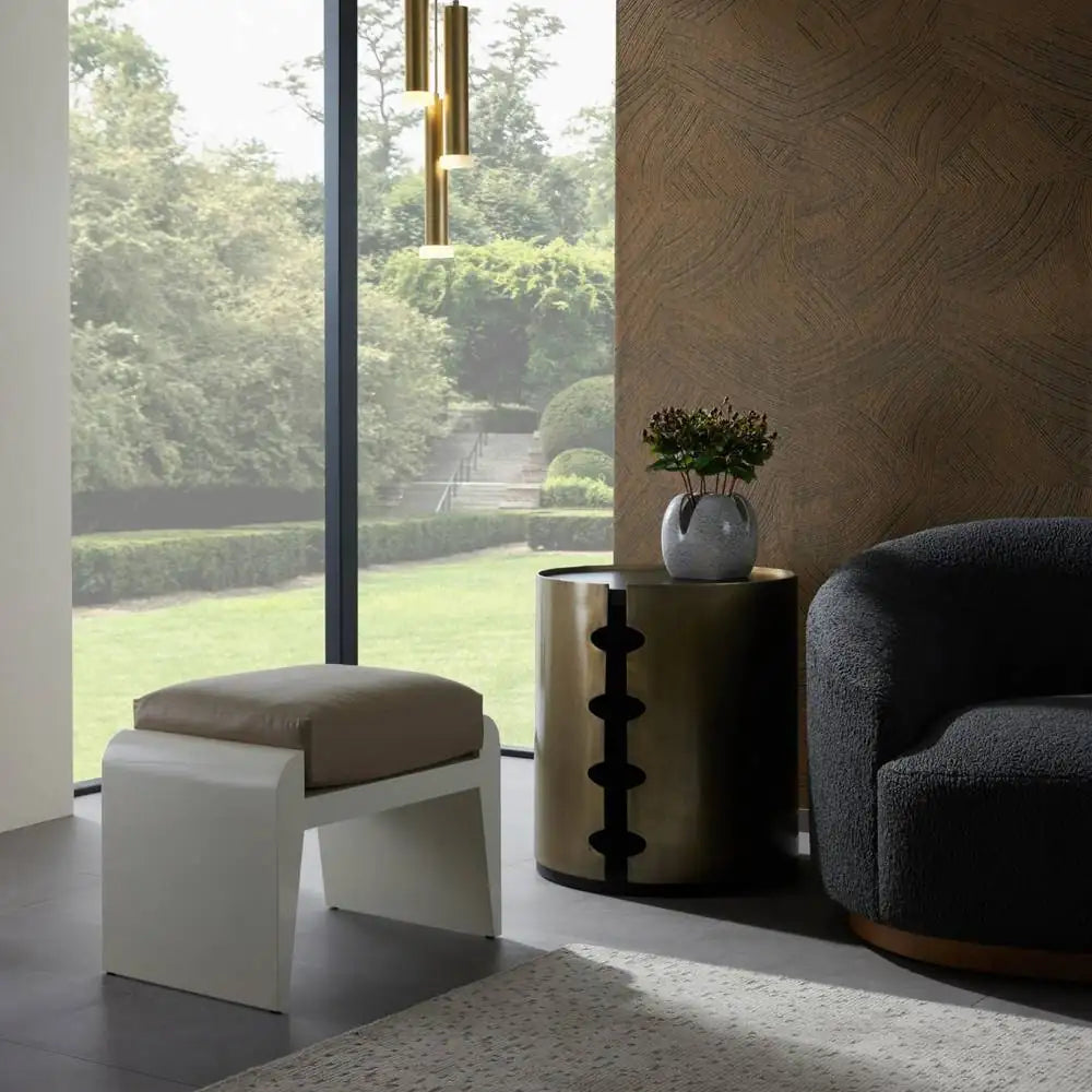 ARTERIORS, ALANNA OTTOMAN, LOUNGE