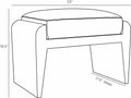 ARTERIORS, ALANNA OTTOMAN, LOUNGE