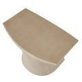 ARTERIORS, ENYA OUTDOOR STOOL, LOUNGE