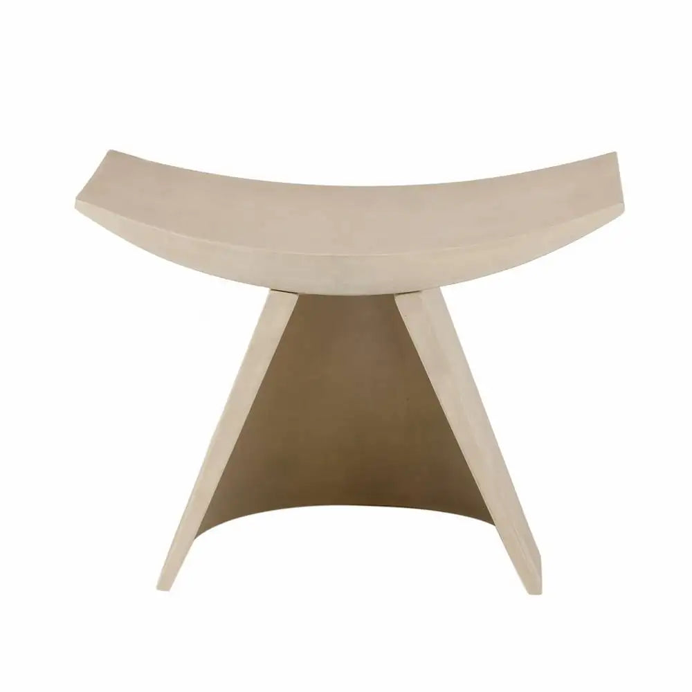 ARTERIORS ENYA OUTDOOR STOOL - Lounge