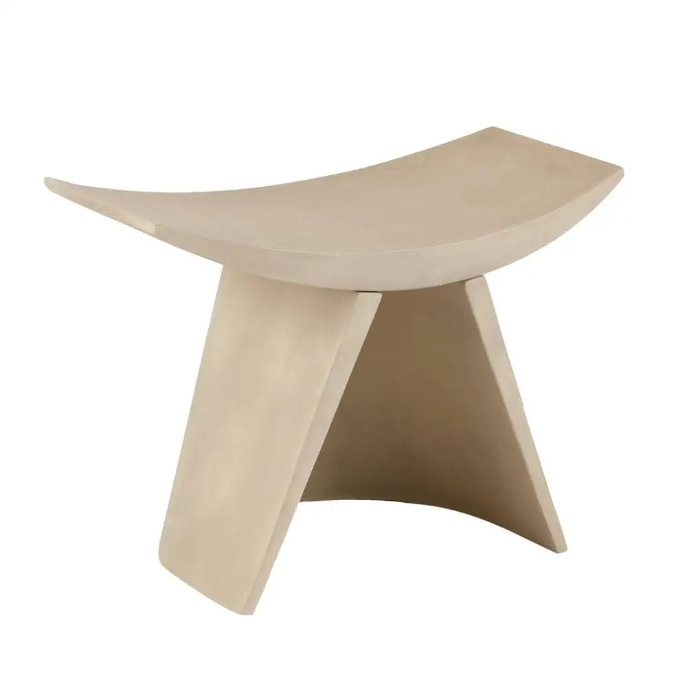 ARTERIORS ENYA OUTDOOR STOOL - Lounge