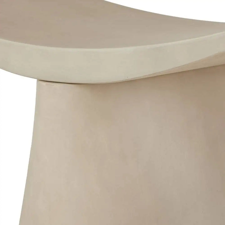 ARTERIORS, ENYA OUTDOOR STOOL, LOUNGE