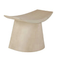 ARTERIORS, ENYA OUTDOOR STOOL, LOUNGE