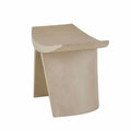 ARTERIORS, ENYA OUTDOOR STOOL, LOUNGE