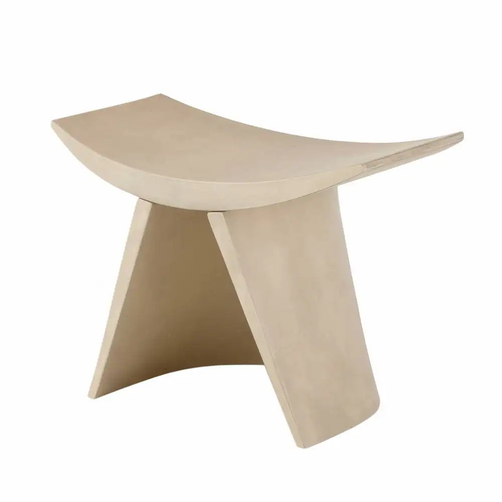 ARTERIORS, ENYA OUTDOOR STOOL, LOUNGE