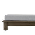 ARTERIORS, CALDWELL OUTDOOR OTTOMAN, LOUNGE