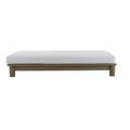 ARTERIORS, CALDWELL OUTDOOR OTTOMAN, LOUNGE