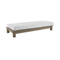 ARTERIORS, CALDWELL OUTDOOR OTTOMAN, LOUNGE