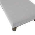 ARTERIORS, CALDWELL OUTDOOR OTTOMAN, LOUNGE