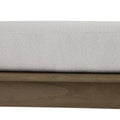 ARTERIORS, CALDWELL OUTDOOR OTTOMAN, LOUNGE