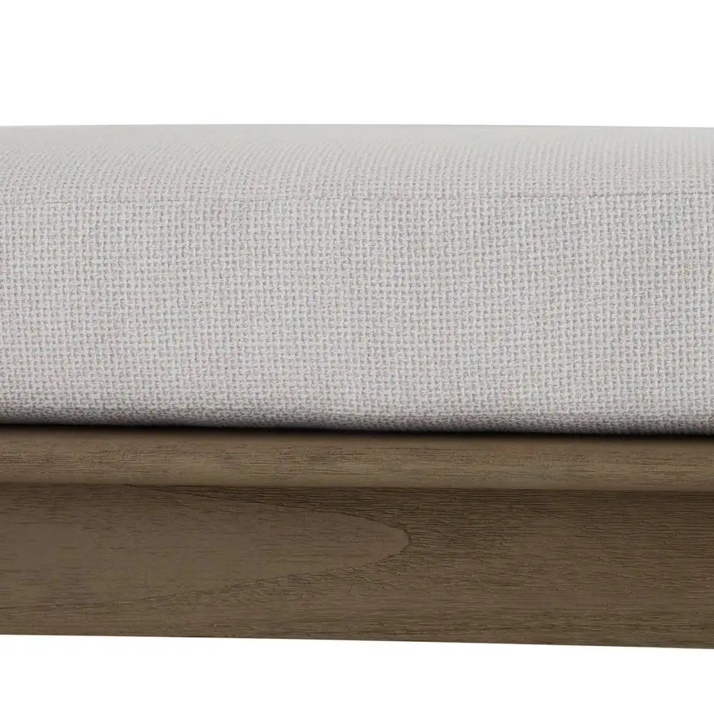 ARTERIORS, CALDWELL OUTDOOR OTTOMAN, LOUNGE
