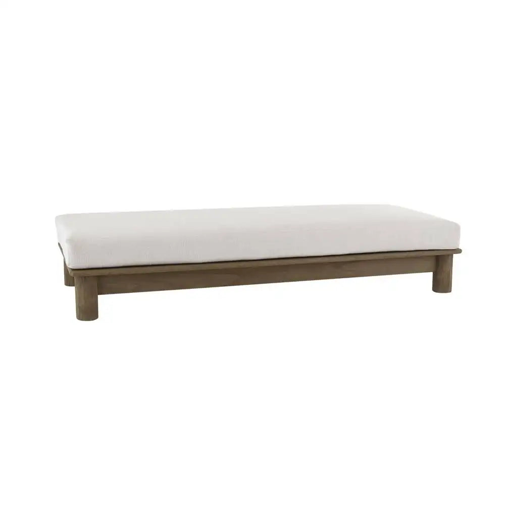 ARTERIORS, CALDWELL OUTDOOR OTTOMAN, LOUNGE