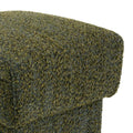 ARTERIORS, ATHENS OTTOMAN, LOUNGE