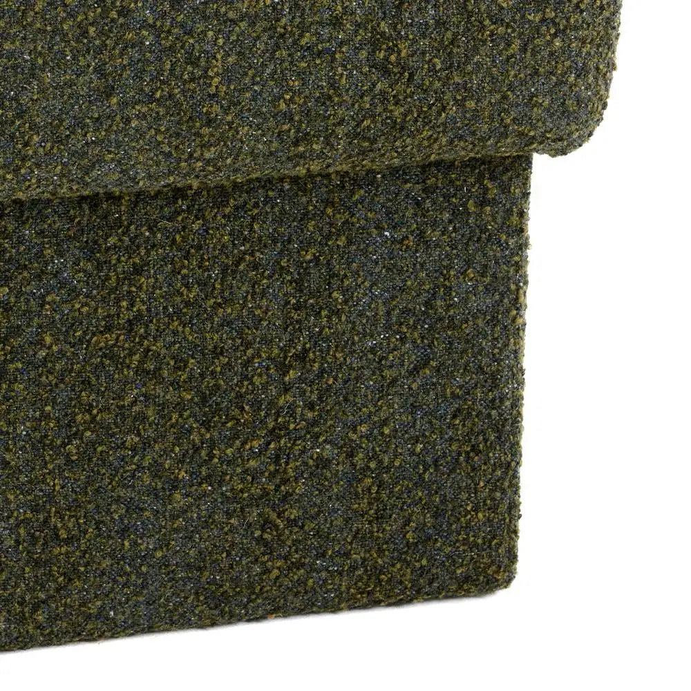 ARTERIORS, ATHENS OTTOMAN, LOUNGE