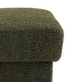 ARTERIORS, ATHENS OTTOMAN, LOUNGE