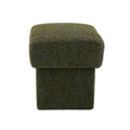 ARTERIORS, ATHENS OTTOMAN, LOUNGE