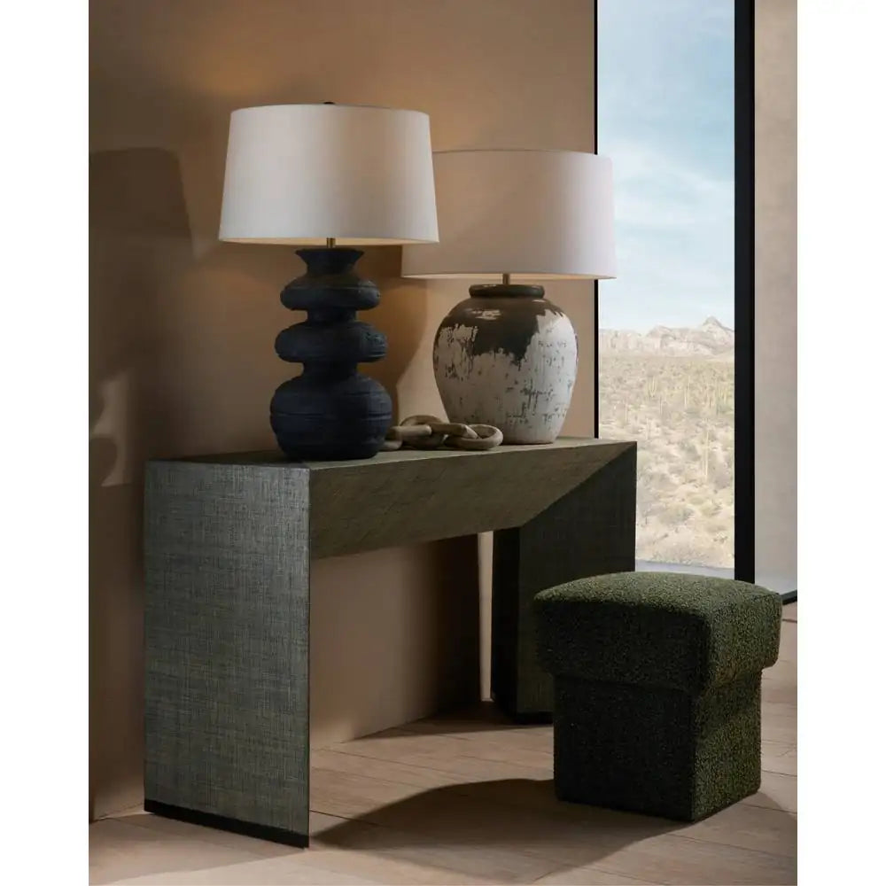 ARTERIORS, ATHENS OTTOMAN, LOUNGE