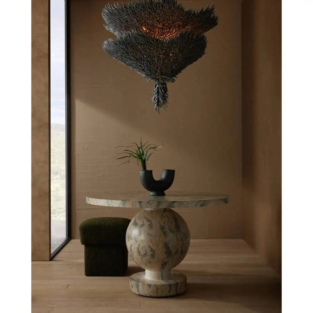 ARTERIORS, ATHENS OTTOMAN, LOUNGE