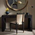 ARTERIORS, BURDOCK DINING CHAIR, LOUNGE