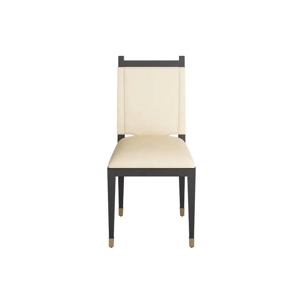 ARTERIORS, BURDOCK DINING CHAIR, LOUNGE