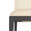 ARTERIORS, BURDOCK DINING CHAIR, LOUNGE