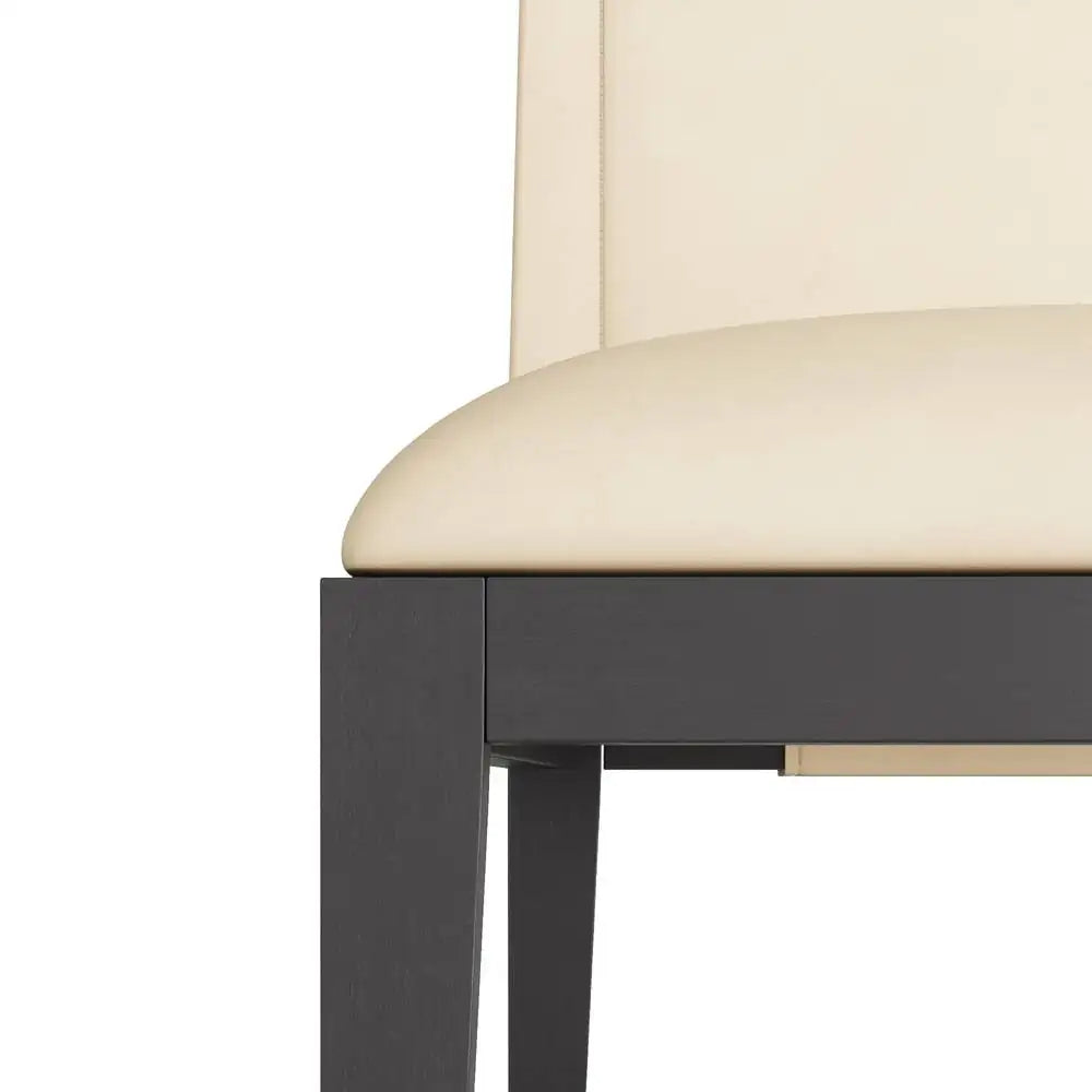 ARTERIORS, BURDOCK DINING CHAIR, LOUNGE