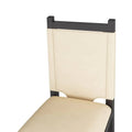 ARTERIORS, BURDOCK DINING CHAIR, LOUNGE