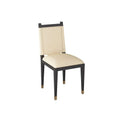 ARTERIORS, BURDOCK DINING CHAIR, LOUNGE
