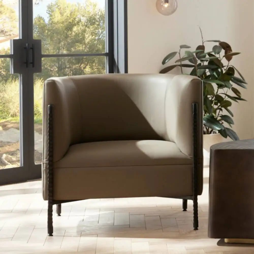 ARTERIORS, ESCONDIDO LOUNGE CHAIR, LOUNGE