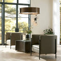 ARTERIORS, ESCONDIDO LOUNGE CHAIR, LOUNGE
