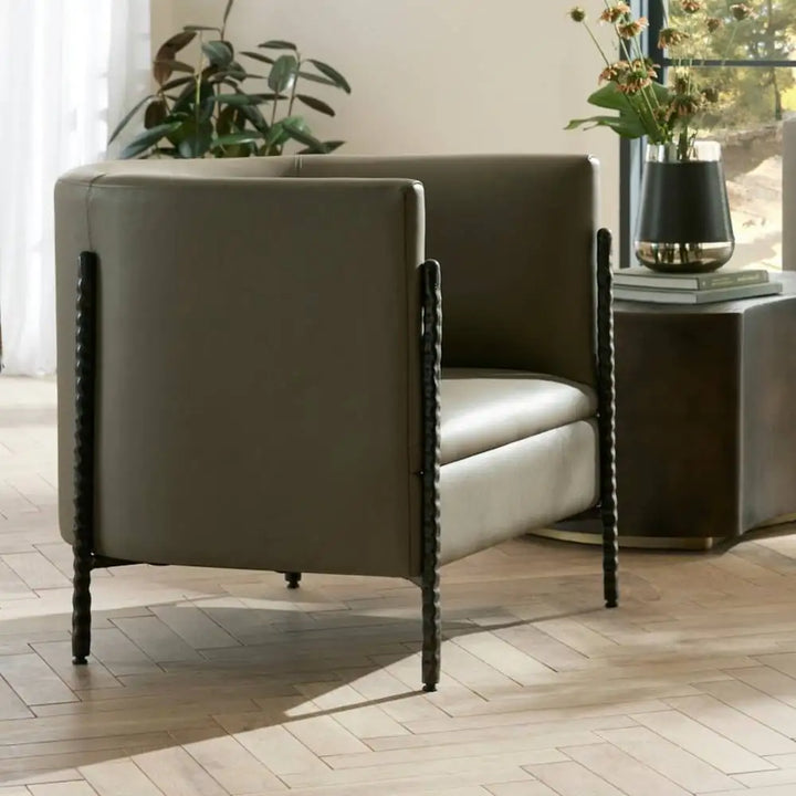 ARTERIORS, ESCONDIDO LOUNGE CHAIR, LOUNGE