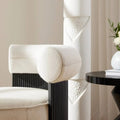 ARTERIORS, ERHART CHAIR, LOUNGE
