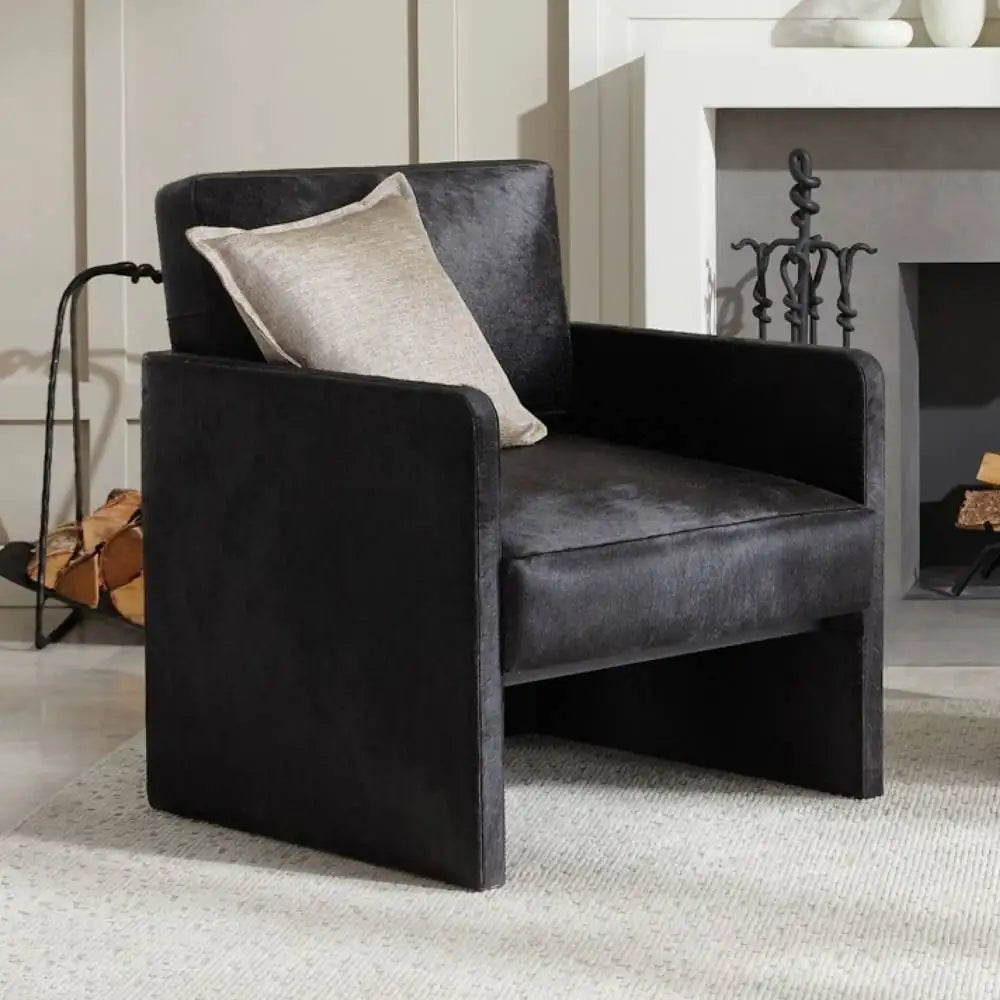 ARTERIORS, DEVINE LOUNGE CHAIR, LOUNGE