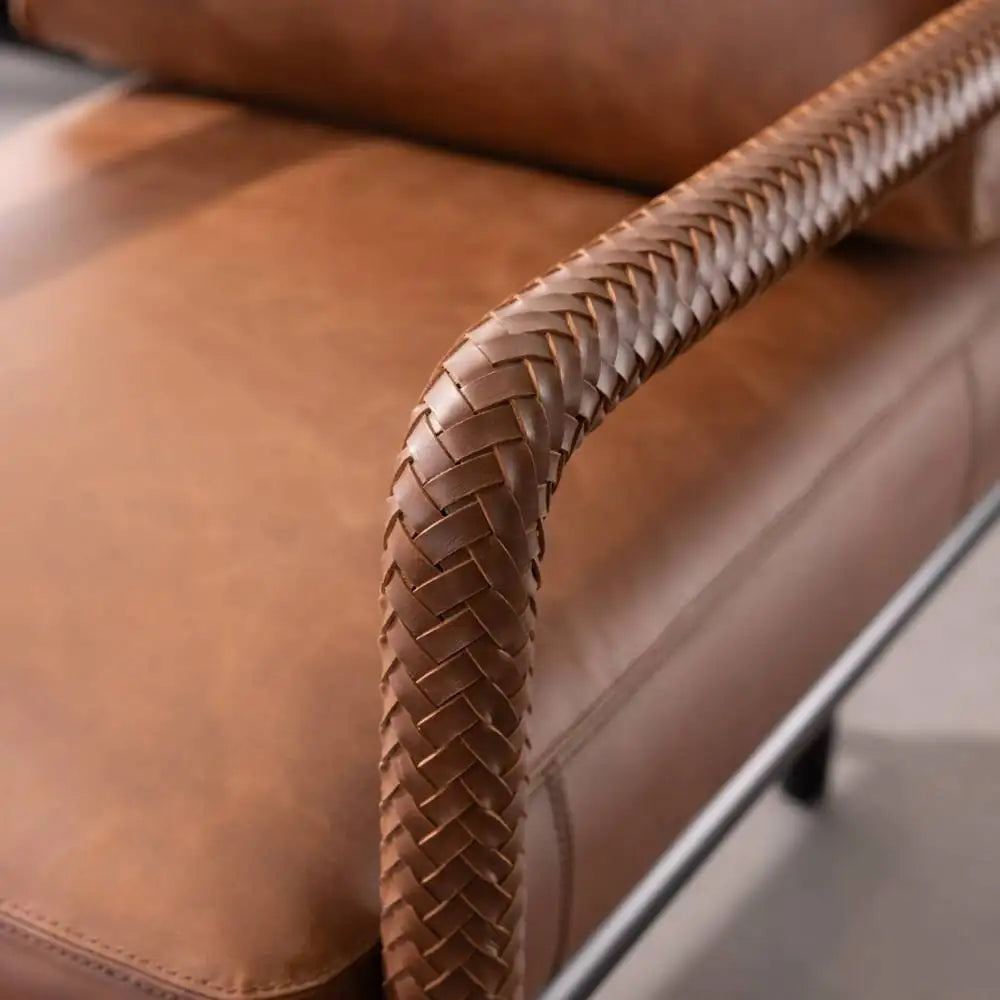 ARTERIORS, DURHAM CHAIR, LOUNGE