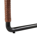 ARTERIORS, DURHAM CHAIR, LOUNGE
