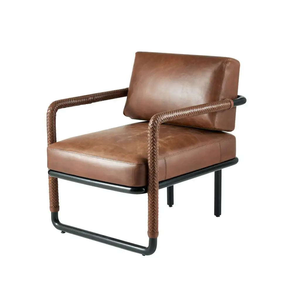 ARTERIORS DURHAM CHAIR - Lounge